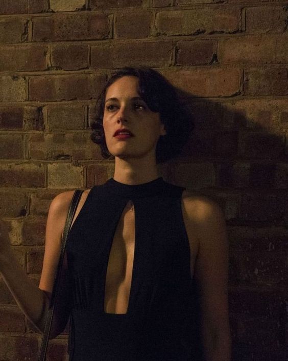 The Existentialism of Fleabag