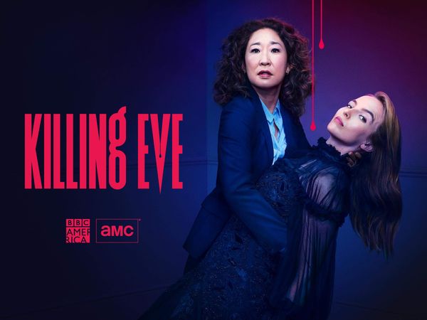 Debunking Psychopathy with Killing Eve