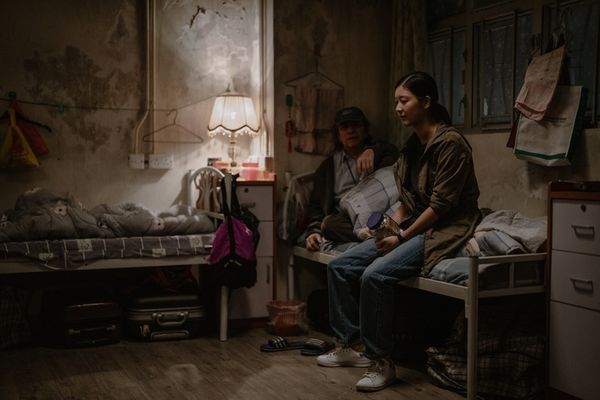 VIFF 2023 Highlight: In Broad Daylight - A Conversation with Director Lawrence Kan