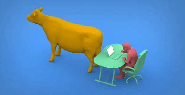 Bullshit Jobs and Moral Ambition